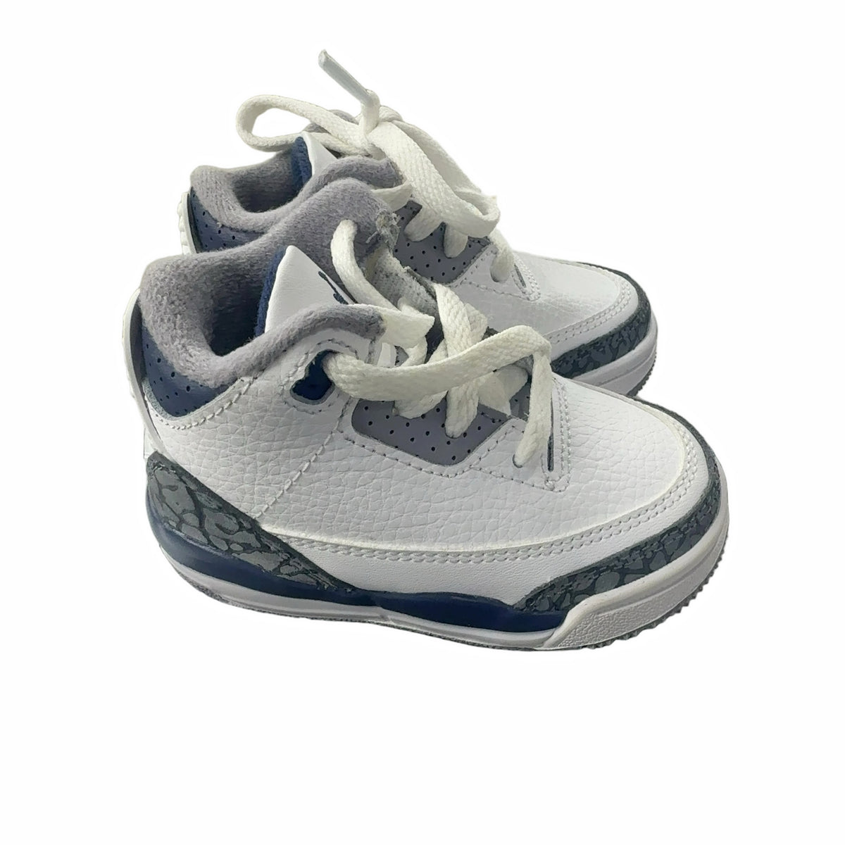 Jordan 3 Retro Midnight Navy (TD)