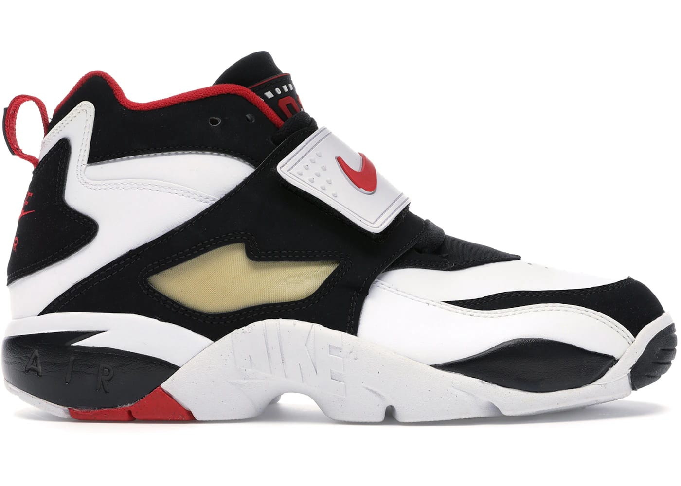 Nike Air Diamond Turf 49ers (2010)