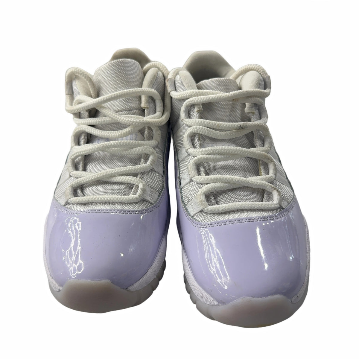 Jordan 11 Retro Low Pure Violet (Women's)