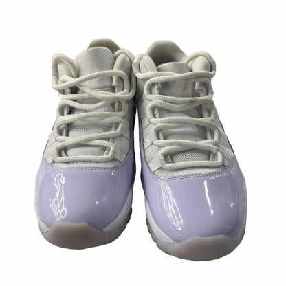 Jordan 11 Retro Low Pure Violet (Women's)