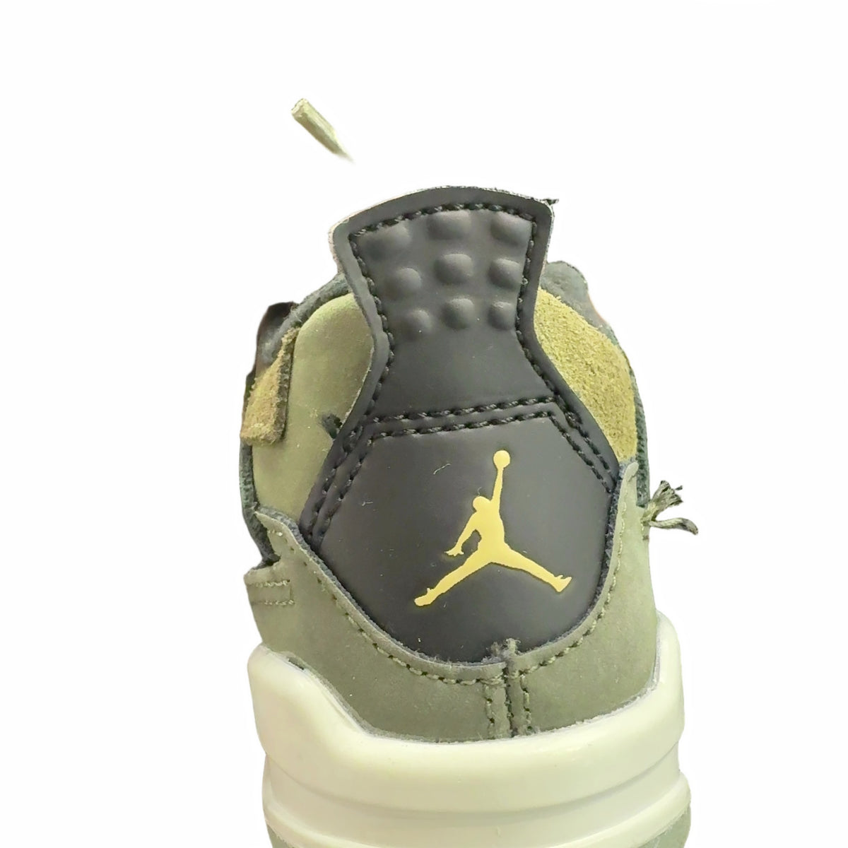 Jordan 4 Retro SE Craft Medium Olive (TD)