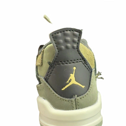 Jordan 4 Retro SE Craft Medium Olive (TD)