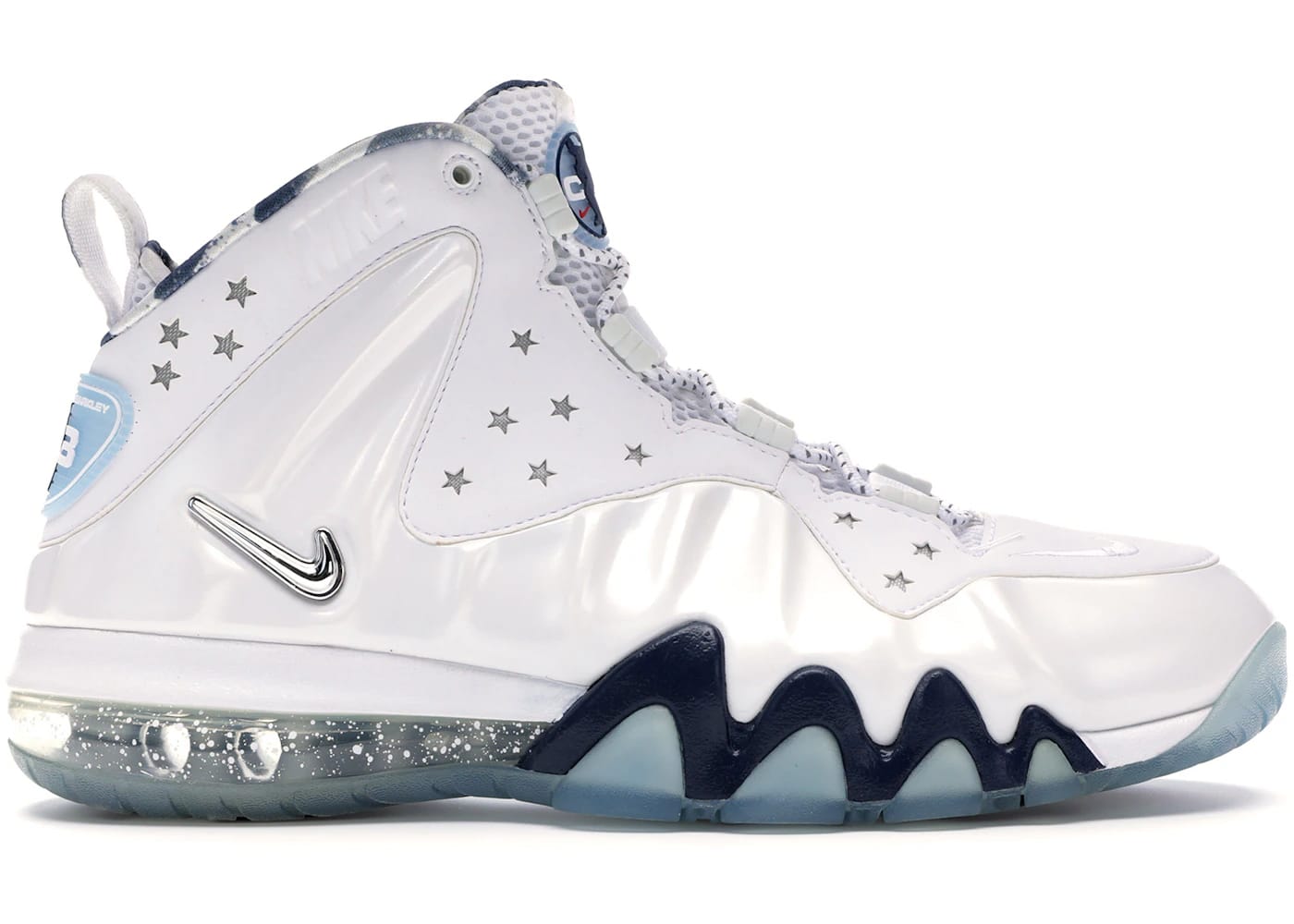 Nike Barkley Posite Max USA