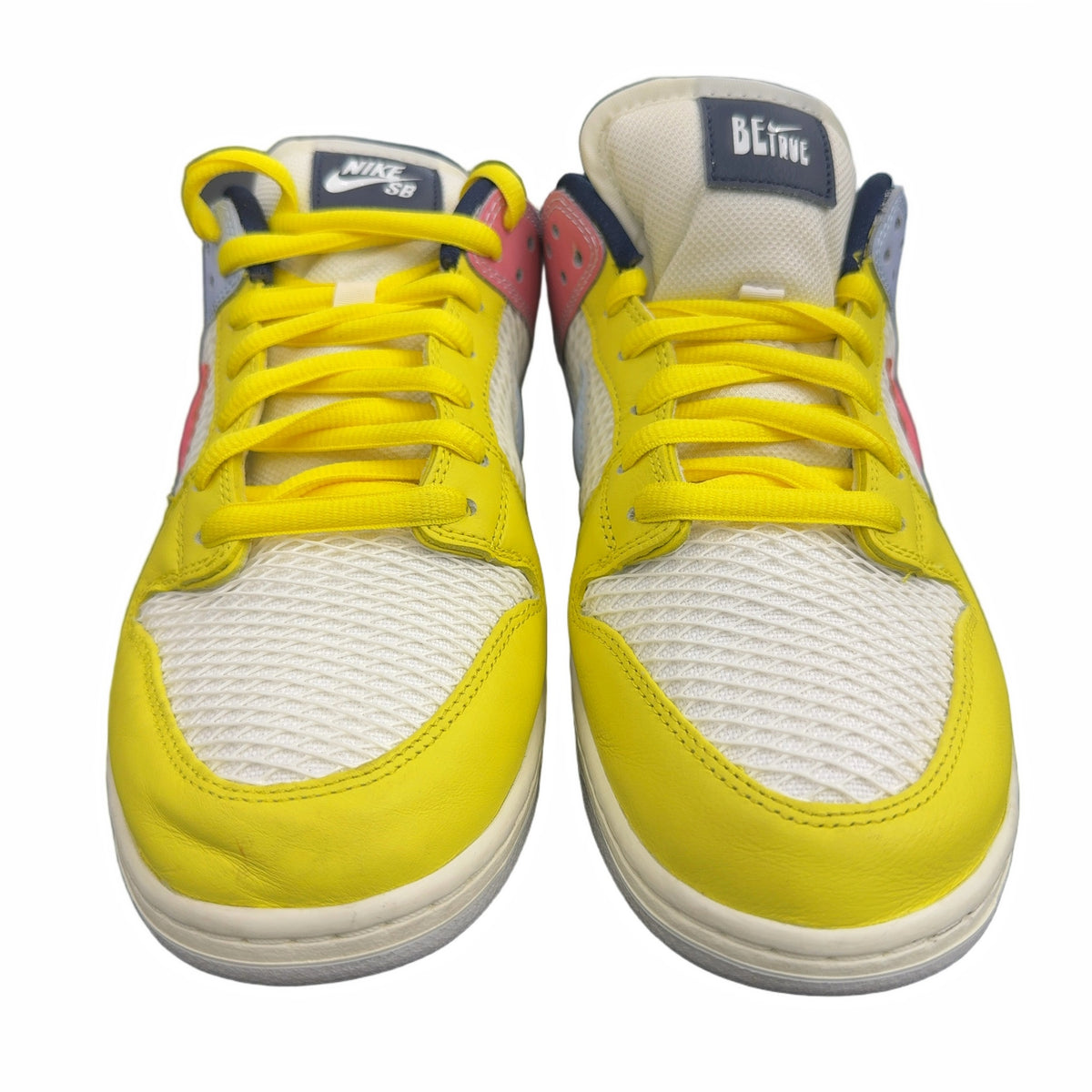 Nike SB Dunk Low Pro Be True Xavier Schipani