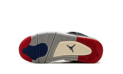 Jordan 4 Retro Rare Air (GS)