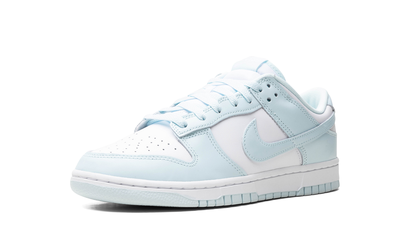 Nike Dunk Low Glacier Blue