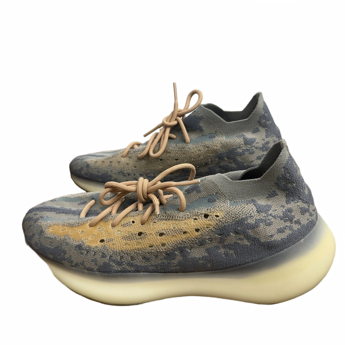 adidas Yeezy Boost 380 Mist