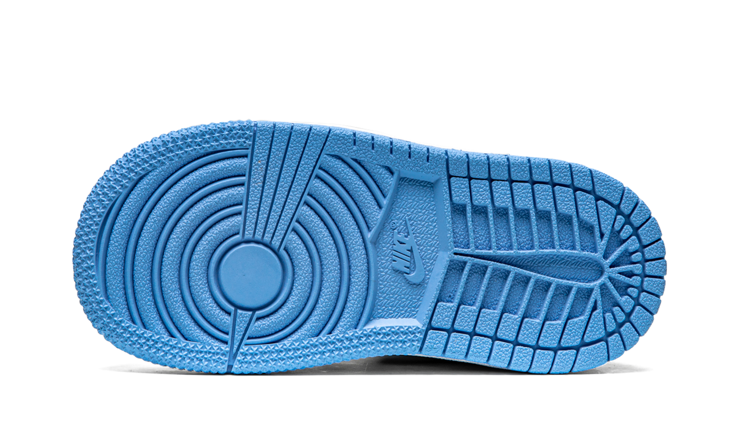 Jordan 1 Retro High OG University Blue (TD)