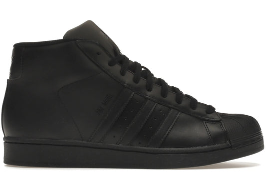 adidas Pro Model Black/Black