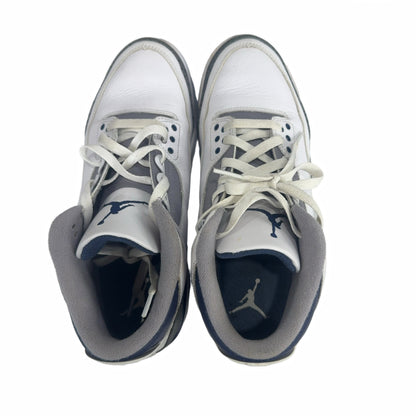 Jordan 3 Retro Midnight Navy