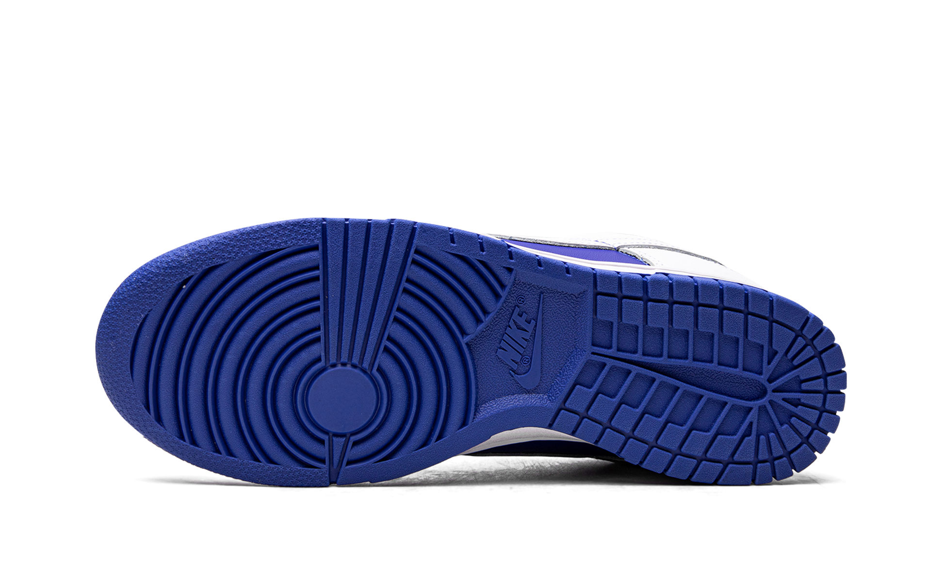 Nike Dunk Low Racer Blue White