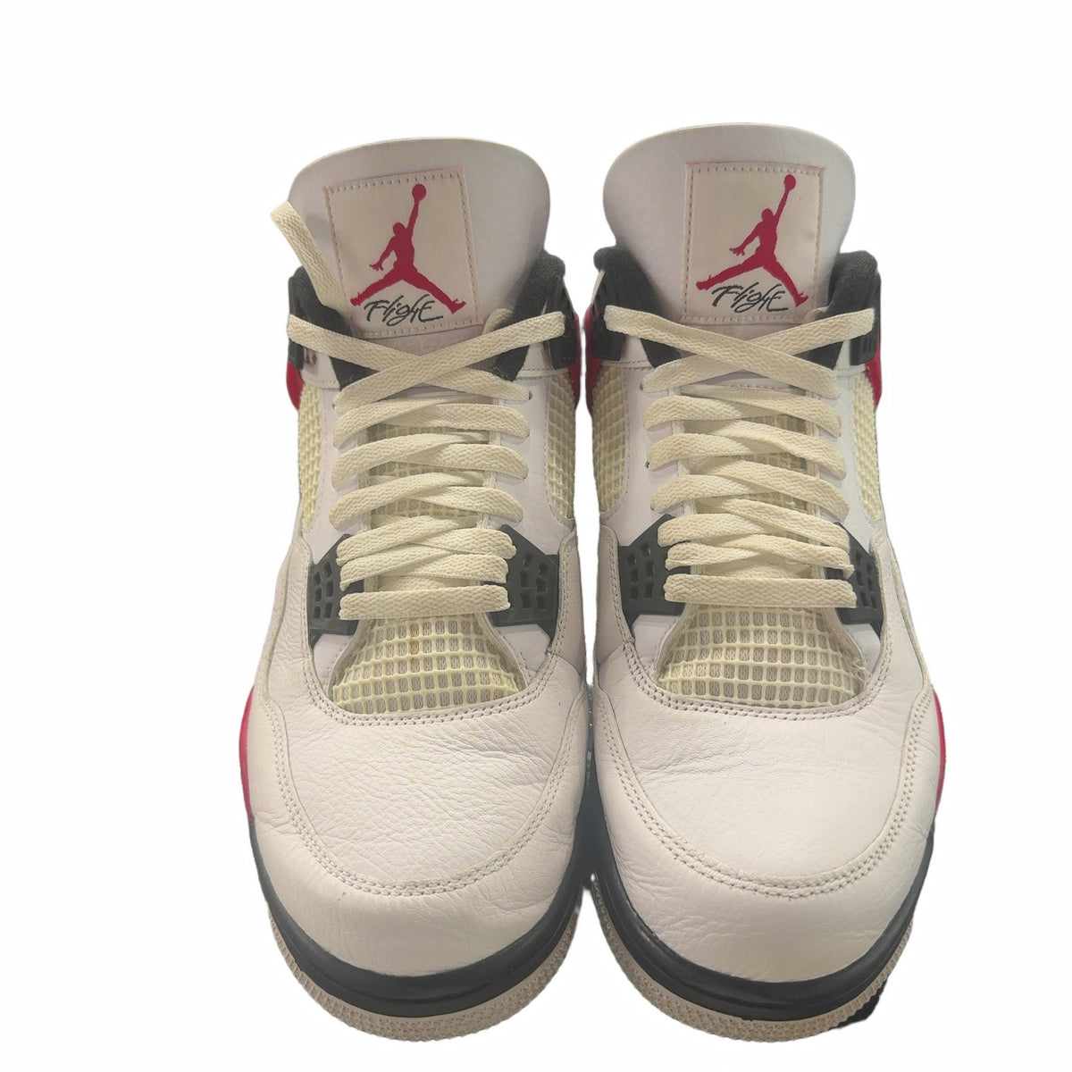 Jordan 4 Retro Red Cement