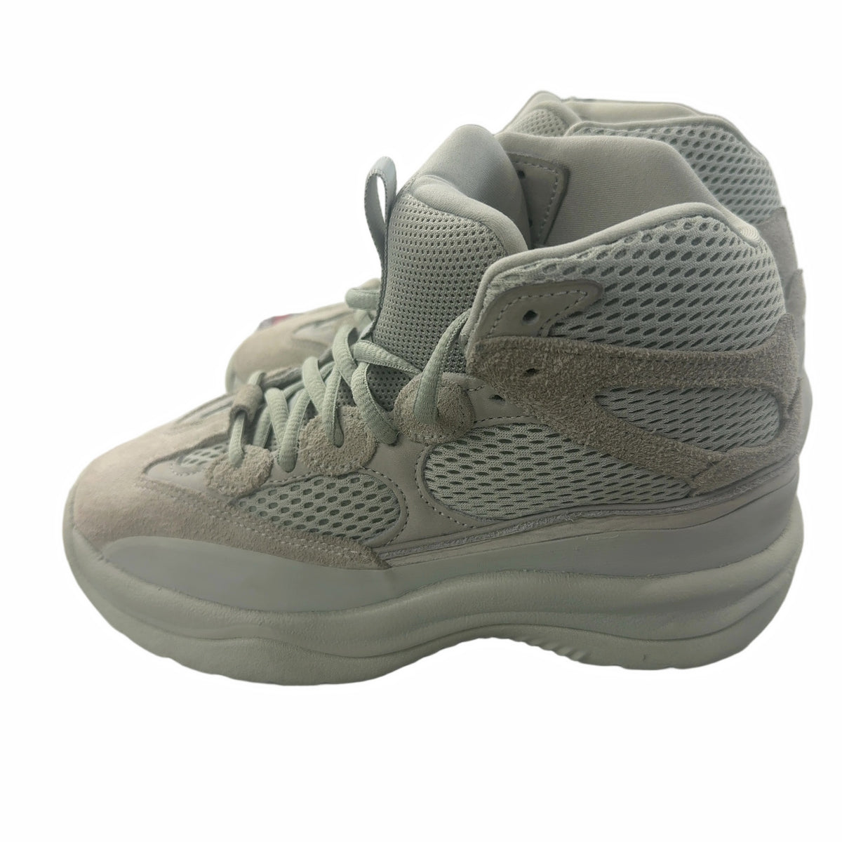 adidas Yeezy Desert Boot Salt