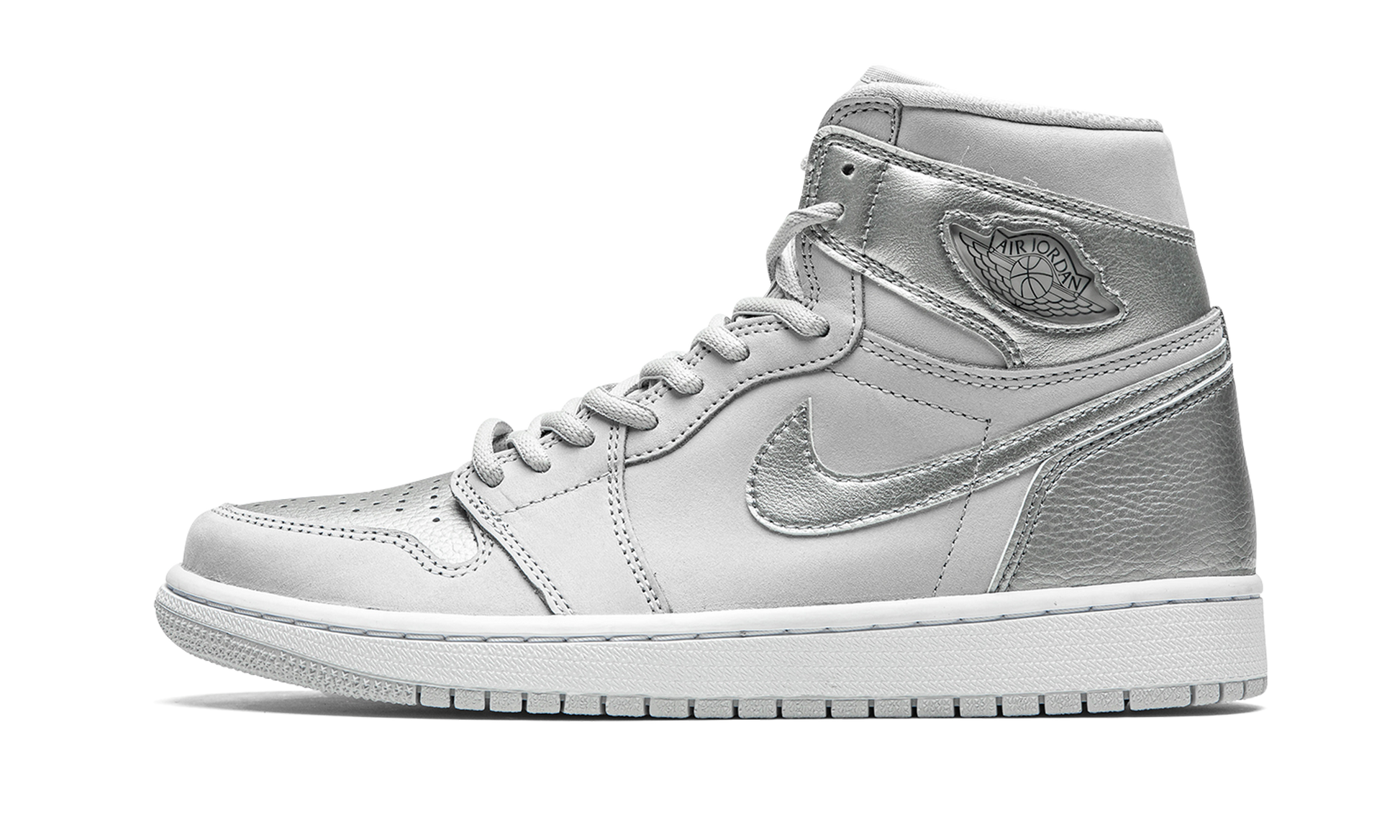 Jordan 1 Retro High CO.JP Neutral Grey (2020)