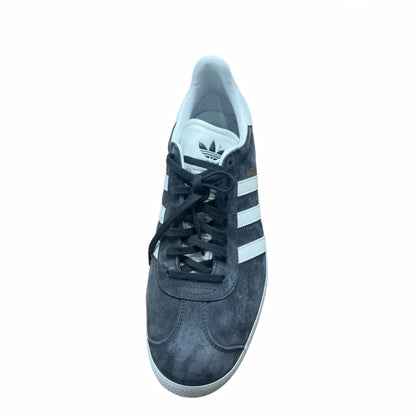 adidas Gazelle Solid Grey