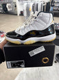 Used Gratitude 11s