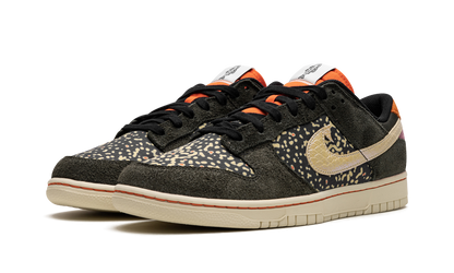 Nike Dunk Low SE Gone Fishing Rainbow Trout
