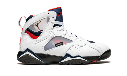 Jordan 7 Retro BCFC Paris Saint-Germain PSG (2021)