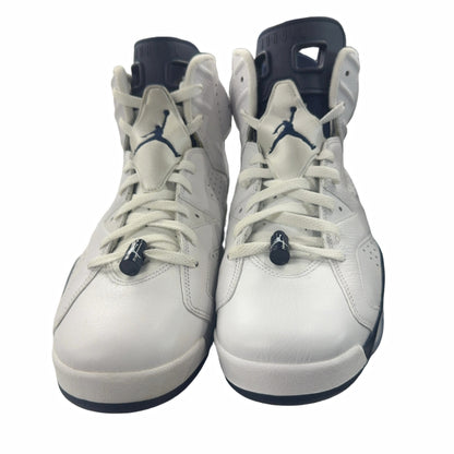 Jordan 6 Retro Midnight Navy (2022)