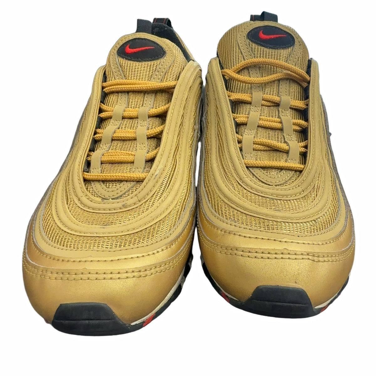 Nike Air Max 97 Metallic Gold (2017/2018)