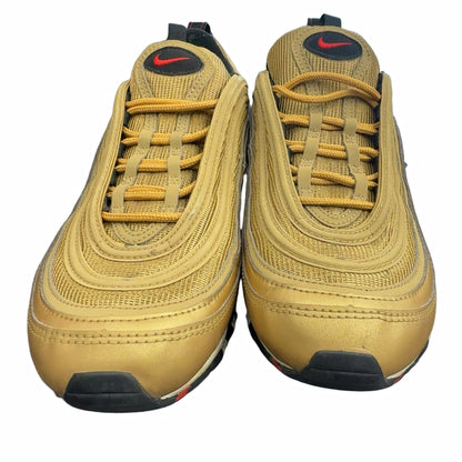 Nike Air Max 97 Metallic Gold (2017/2018)