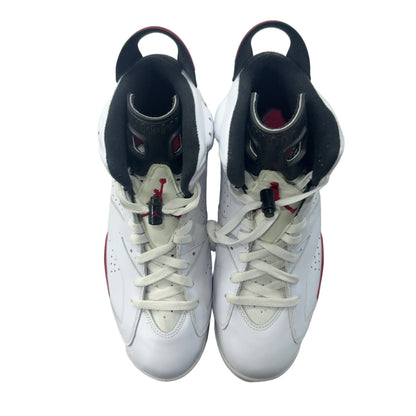 Jordan 6 Retro Bulls (2010)