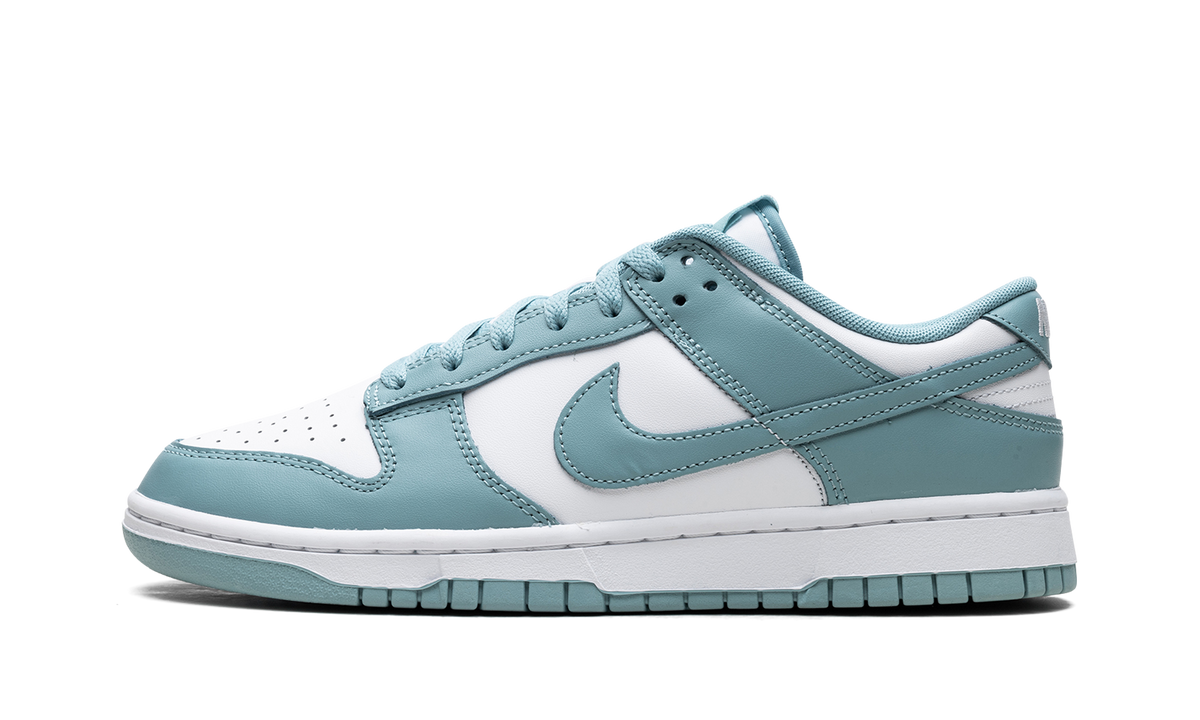 Nike Dunk Low Denim Turquoise