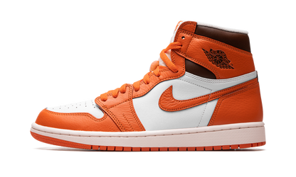 Jordan 1 Retro High OG Starfish (Women's)