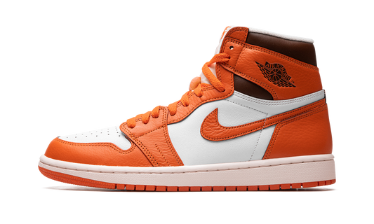 Jordan 1 Retro High OG Starfish (Women's)
