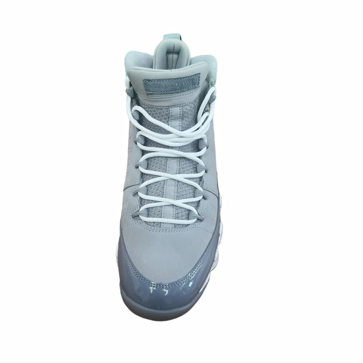 Jordan 9 Retro Cool Grey (2025)