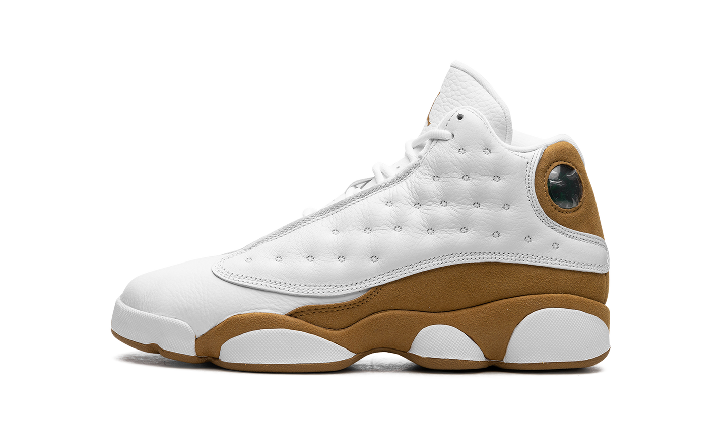 Jordan 13 Retro Wheat (2023) (GS)