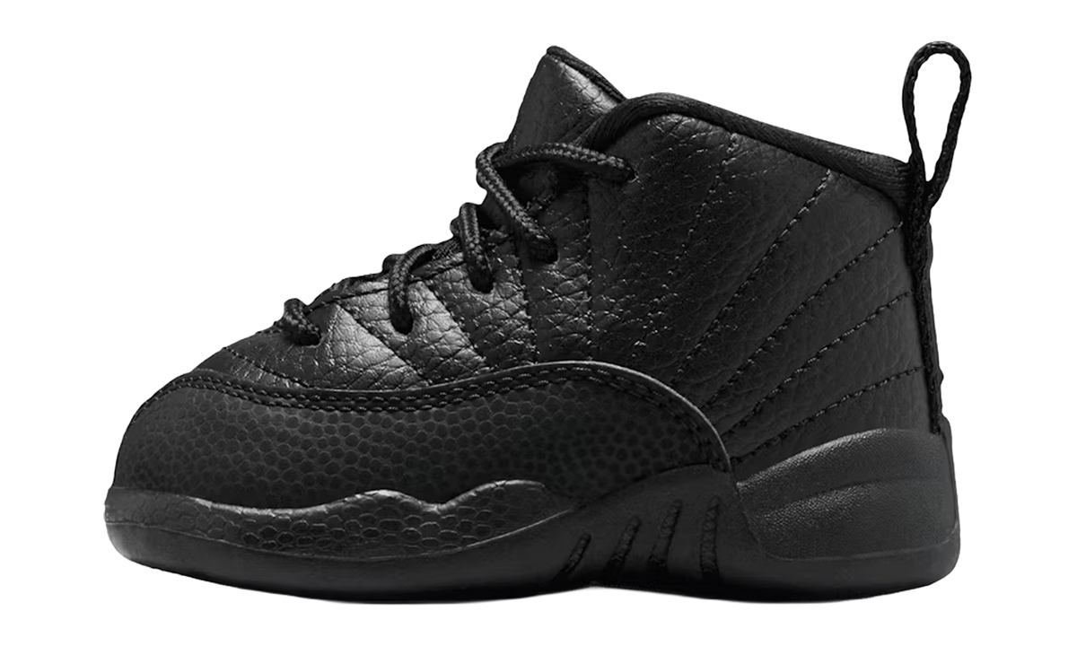 Jordan 12 Retro Bloodline