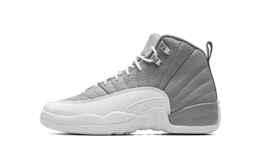 Jordan 12 Retro Stealth (GS)