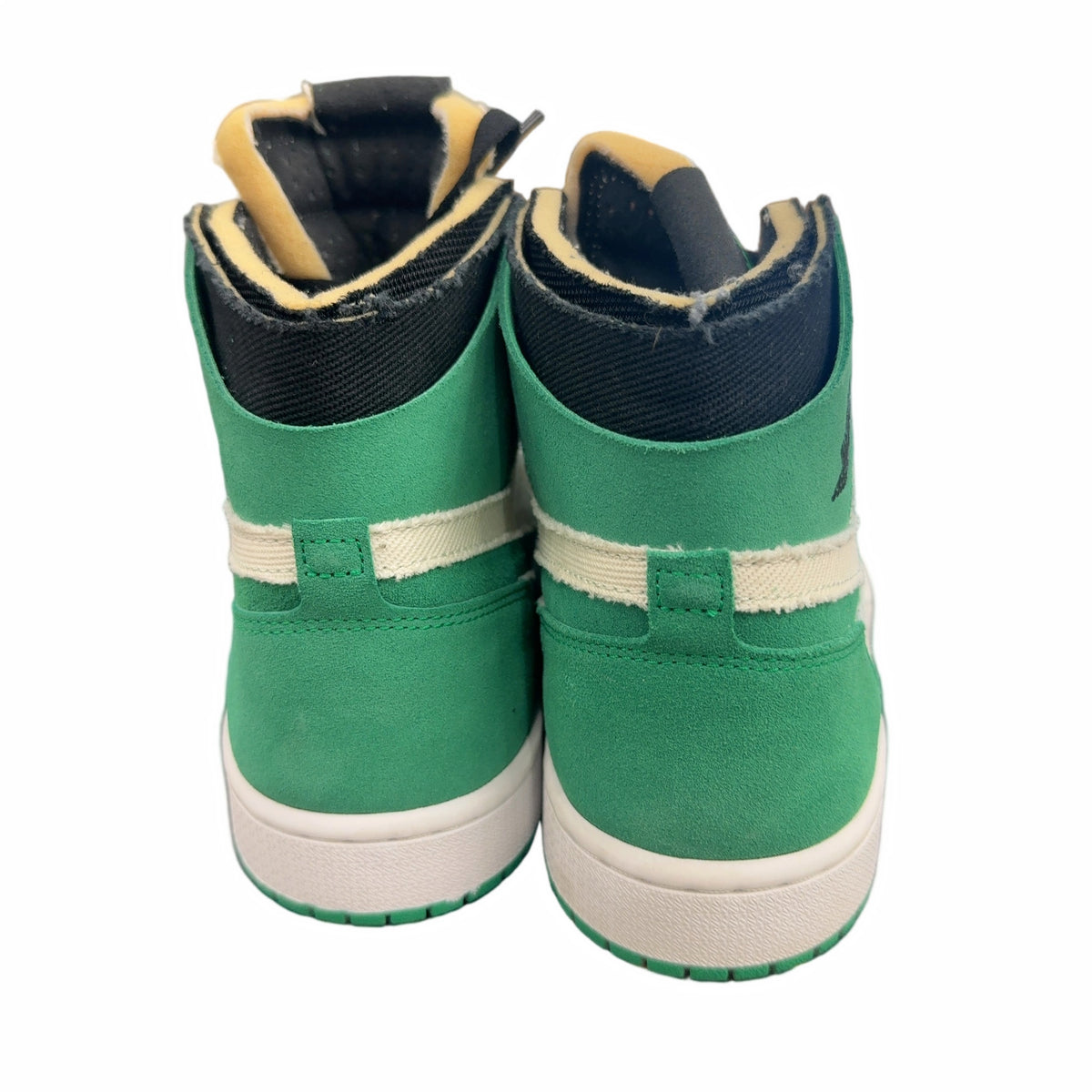 Jordan 1 High Zoom Air CMFT Stadium Green