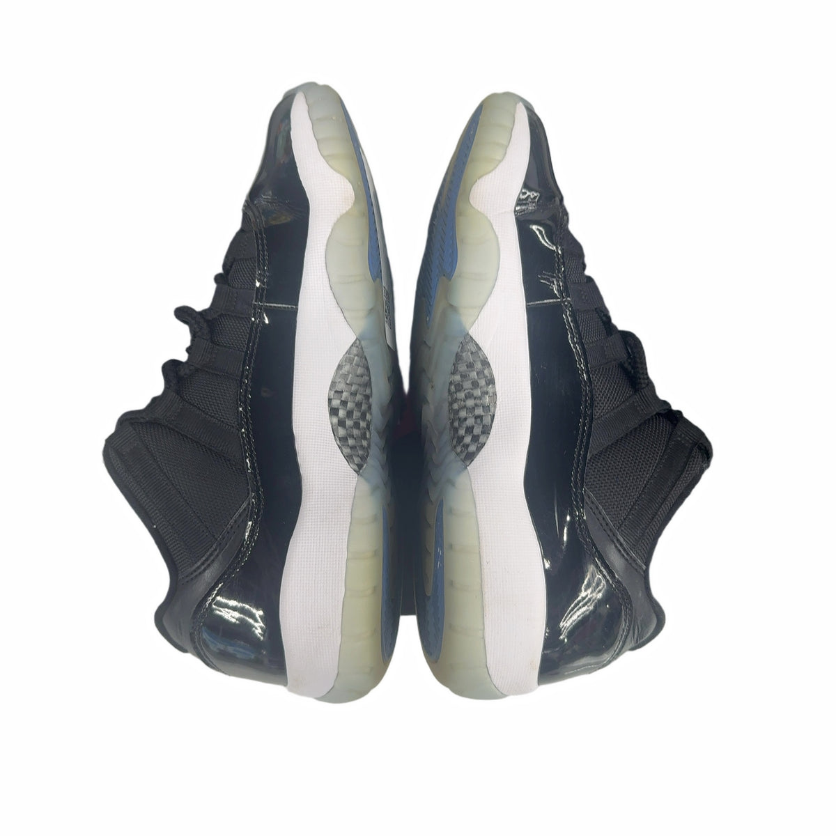 Jordan 11 Retro Low Space Jam (GS)