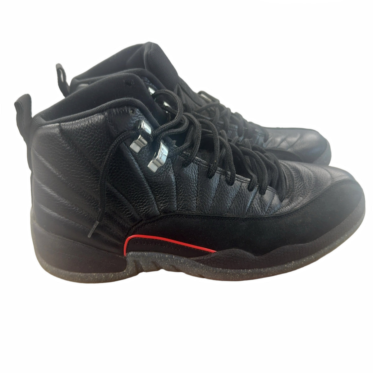 Jordan 12 Retro Utility