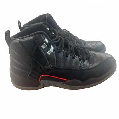 Jordan 12 Retro Utility