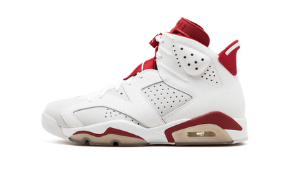 Jordan 6 Retro Alternate Hare