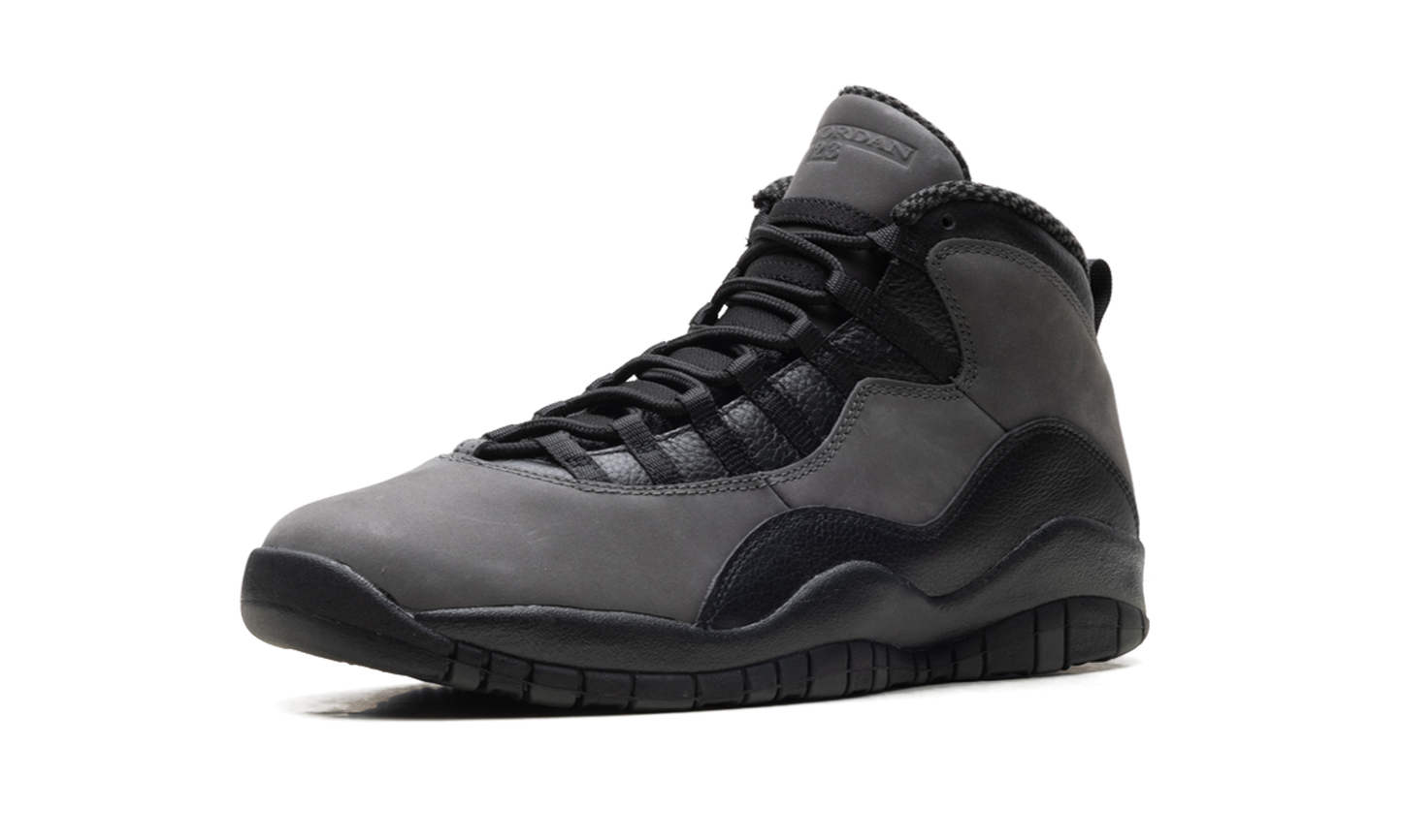 Jordan 10 Retro Shadow (2025)