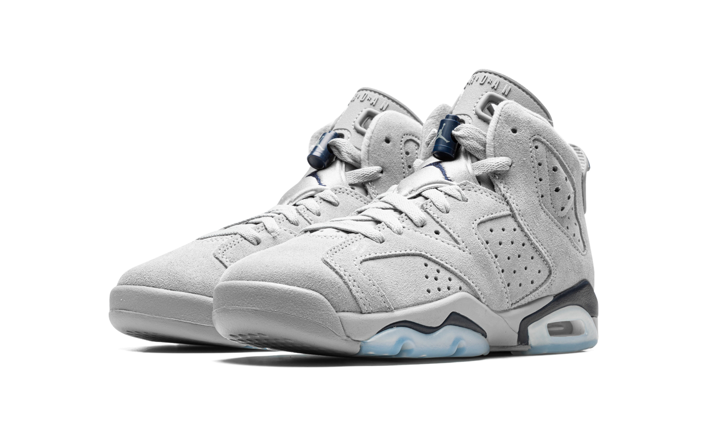 Jordan 6 Retro Georgetown (2022) (GS)