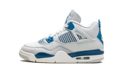Jordan 4 Retro Military Blue (2024) (GS)