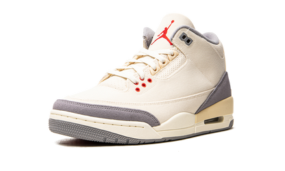 Jordan 3 Retro Muslin