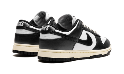 Nike Dunk Low Vintage Panda (Women's)