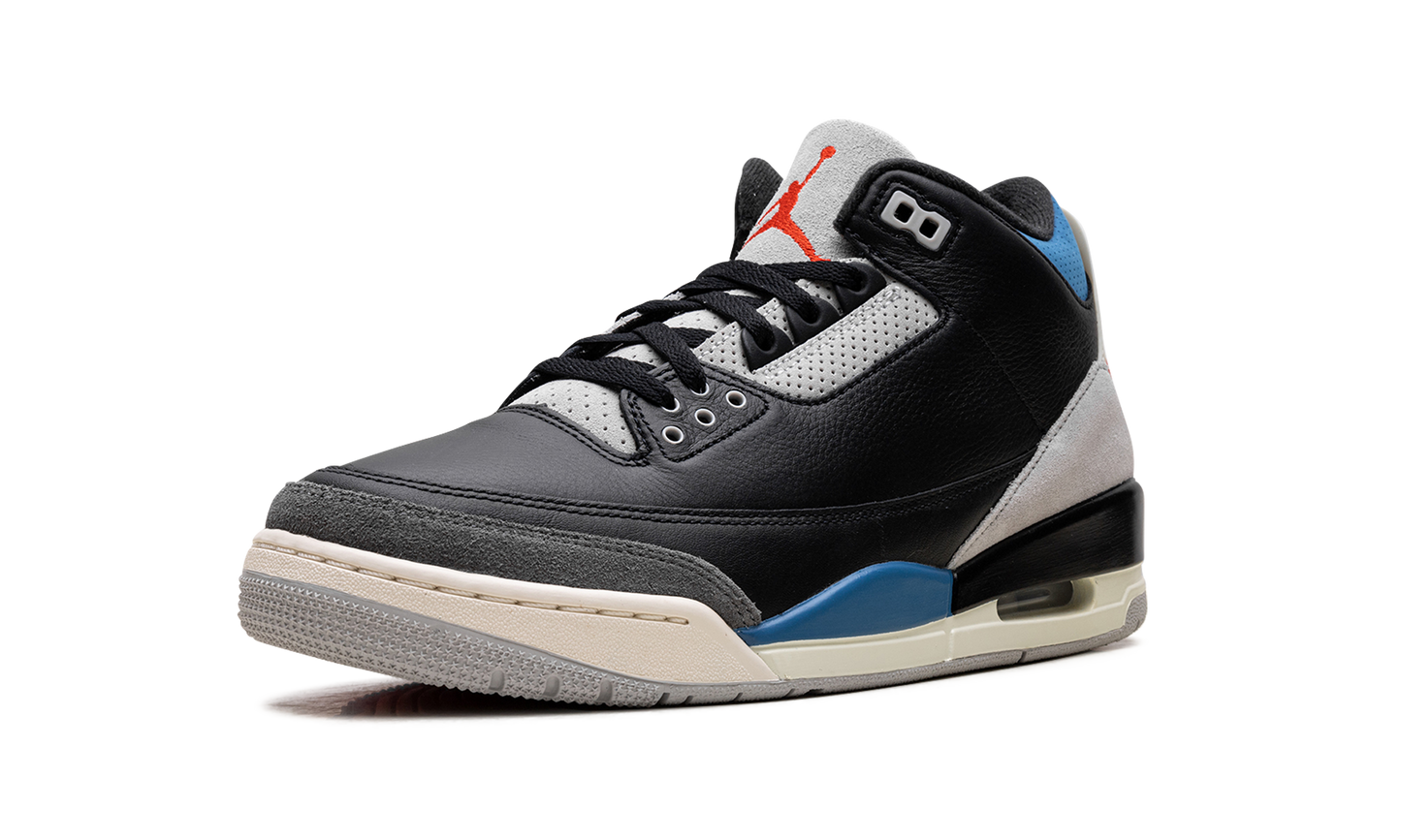 Jordan 3 Retro OG Rare Air