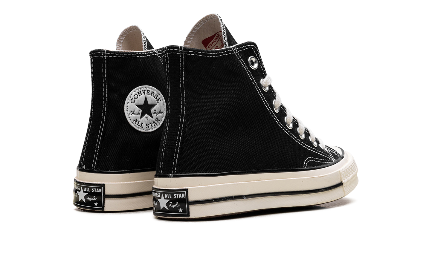 Converse Chuck Taylor All Star 70 Hi Black