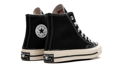 Converse Chuck Taylor All Star 70 Hi Black