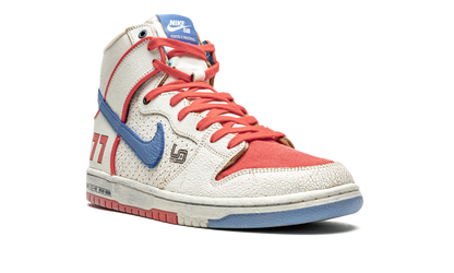 Nike SB Dunk High Pro Ishod Wair x Magnus Walker