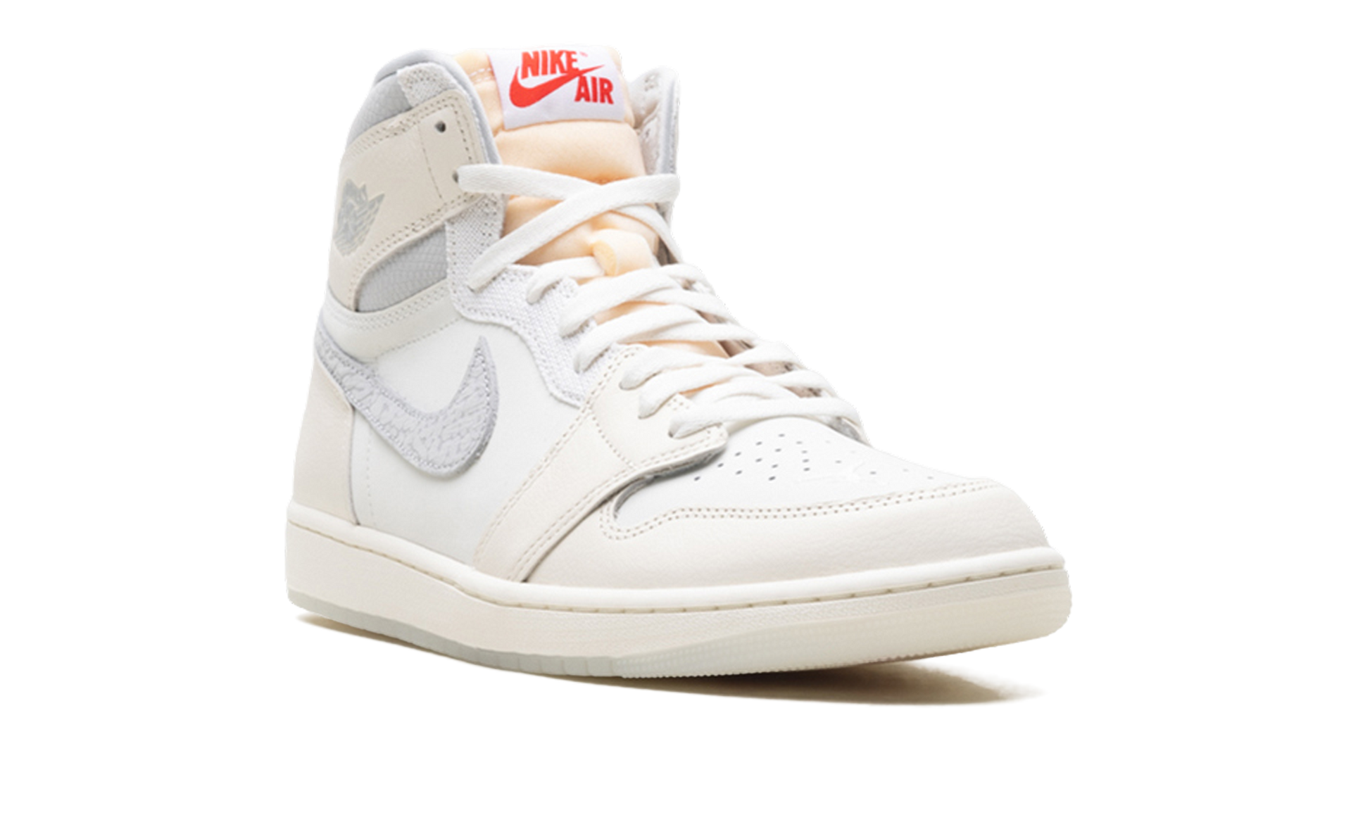 Jordan 1 Retro High OG Sail University Red