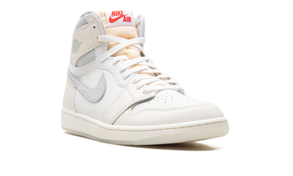 Jordan 1 Retro High OG Sail University Red