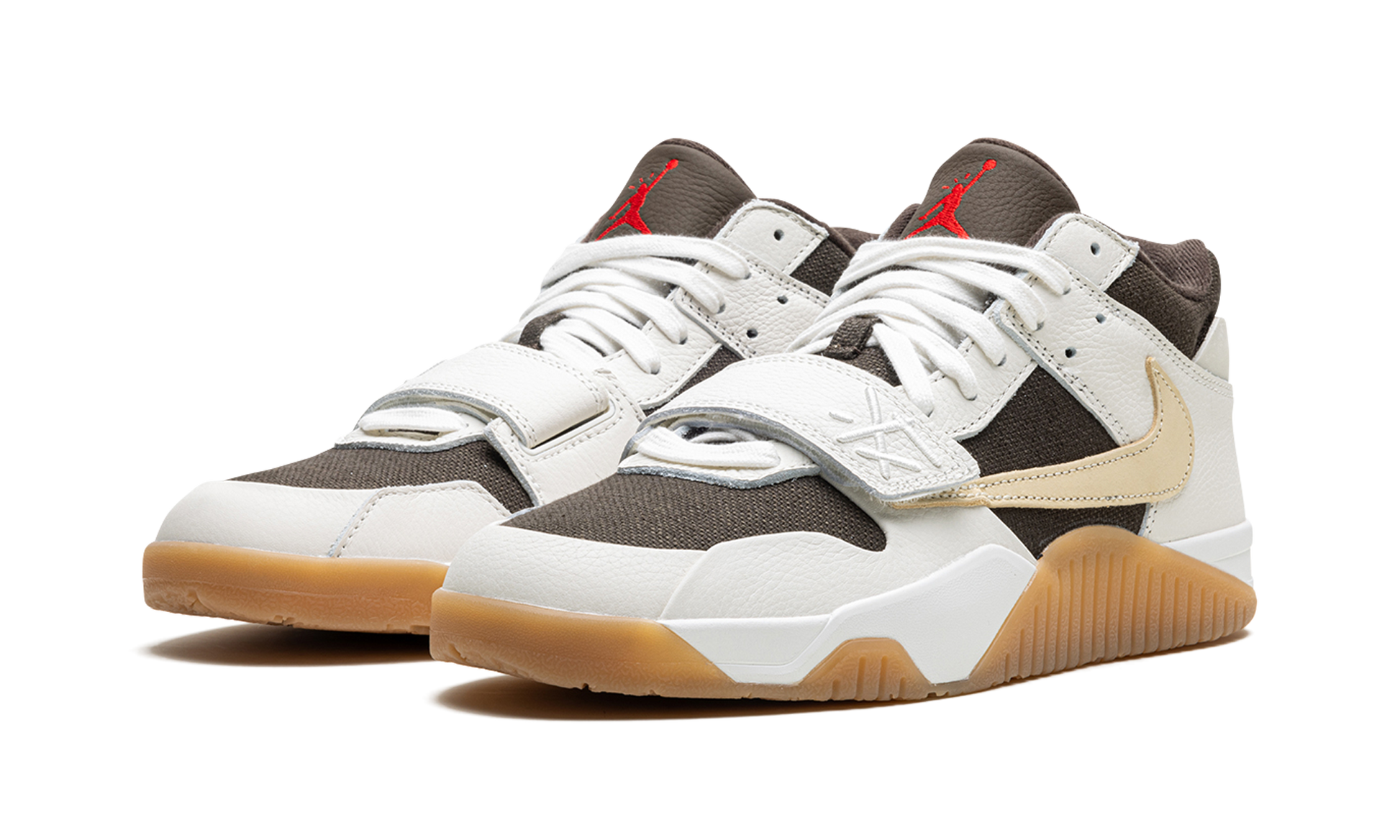 Jordan Jumpman Jack TR Travis Scott Sail